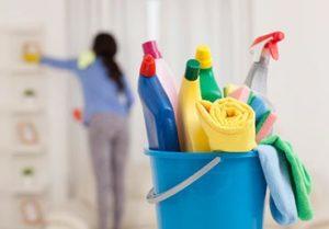 Home Cleaning Service in Pune